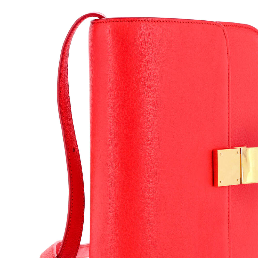 Celine Classic Box Bag Grainy Leather #184330C12B - Picture 7 of 8